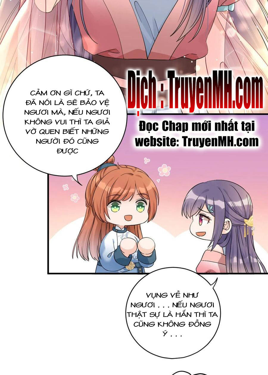 đồ đệ nhà ta lại quải rồi