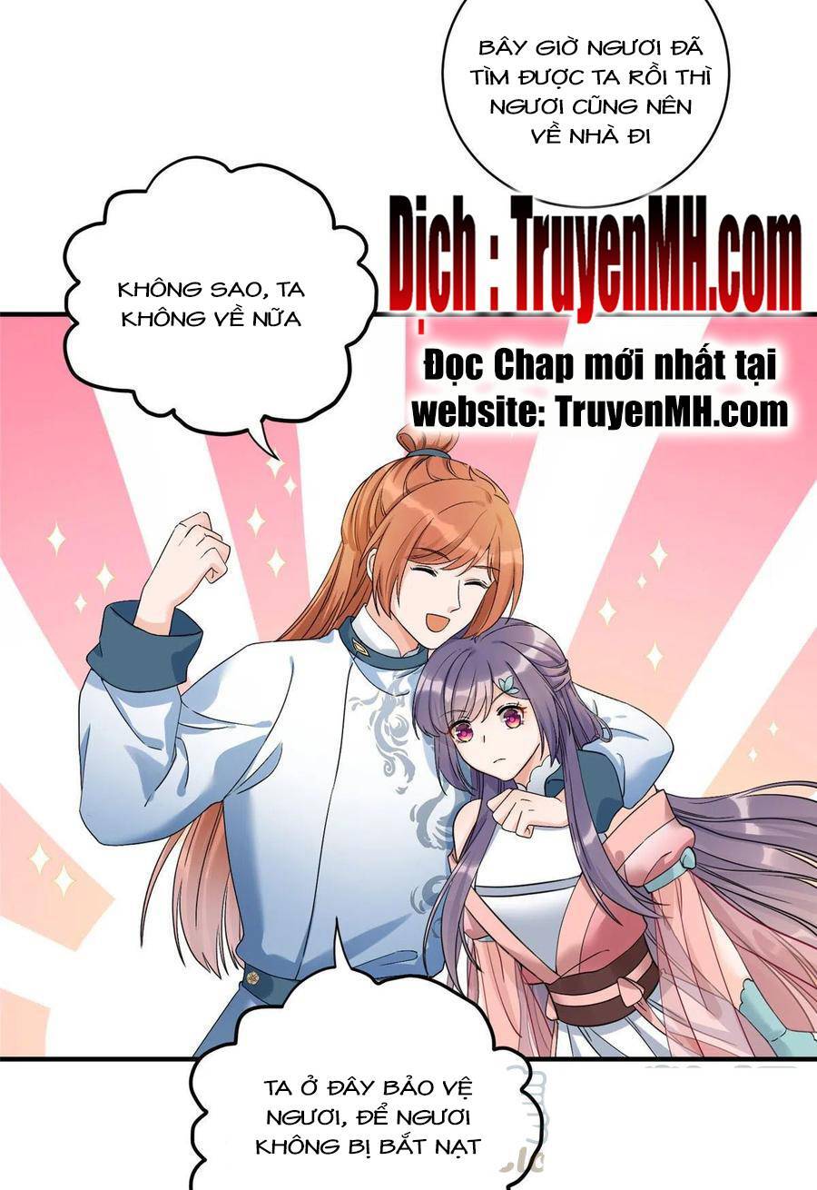 đồ đệ nhà ta lại quải rồi