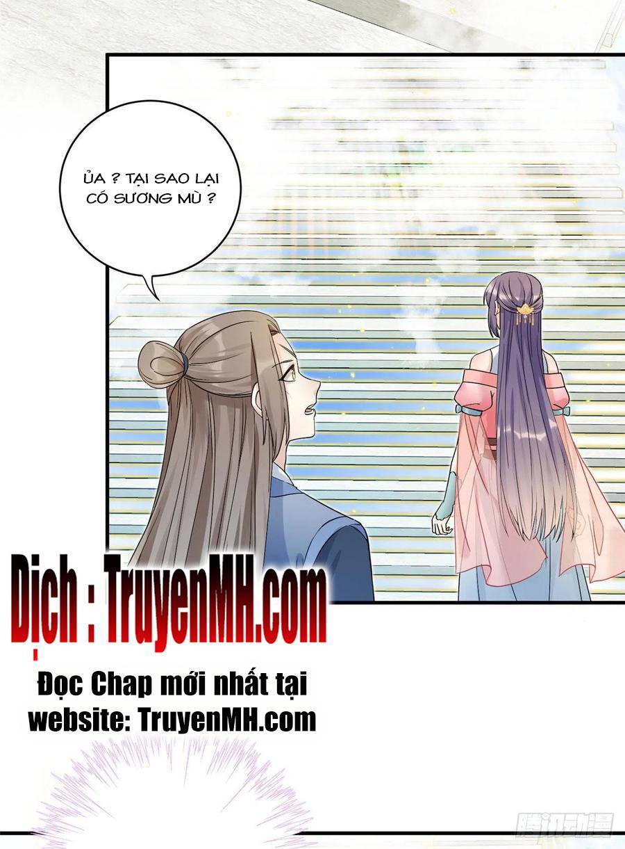 đồ đệ nhà ta lại quải rồi