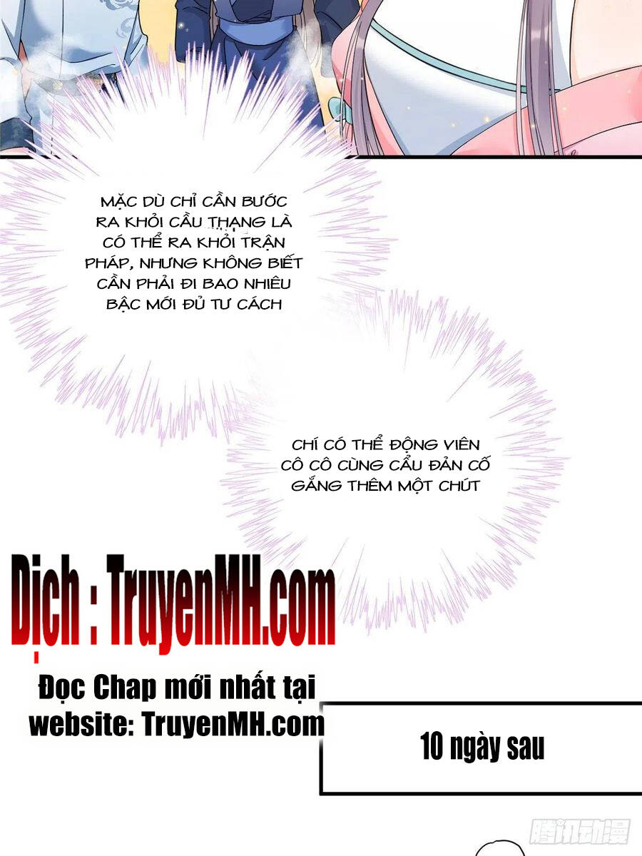 đồ đệ nhà ta lại quải rồi