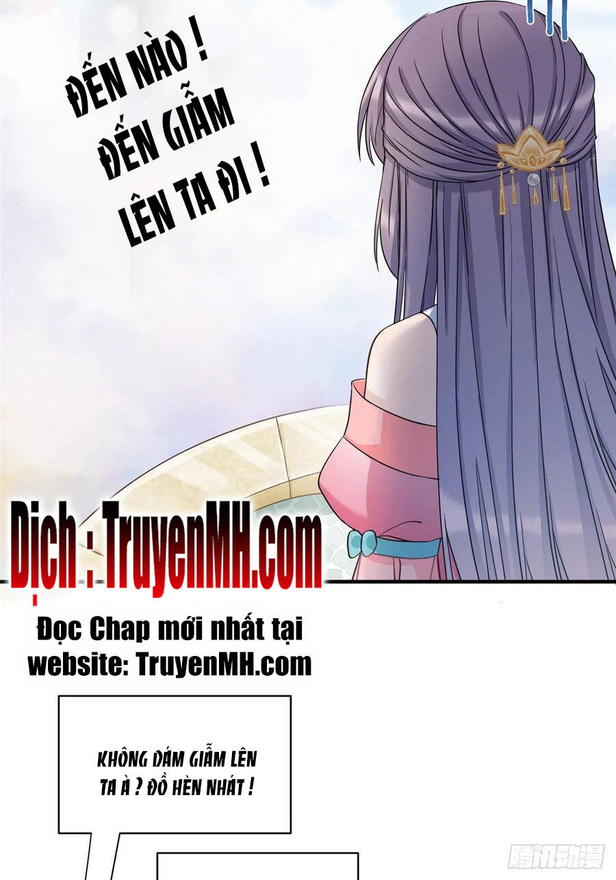 đồ đệ nhà ta lại quải rồi