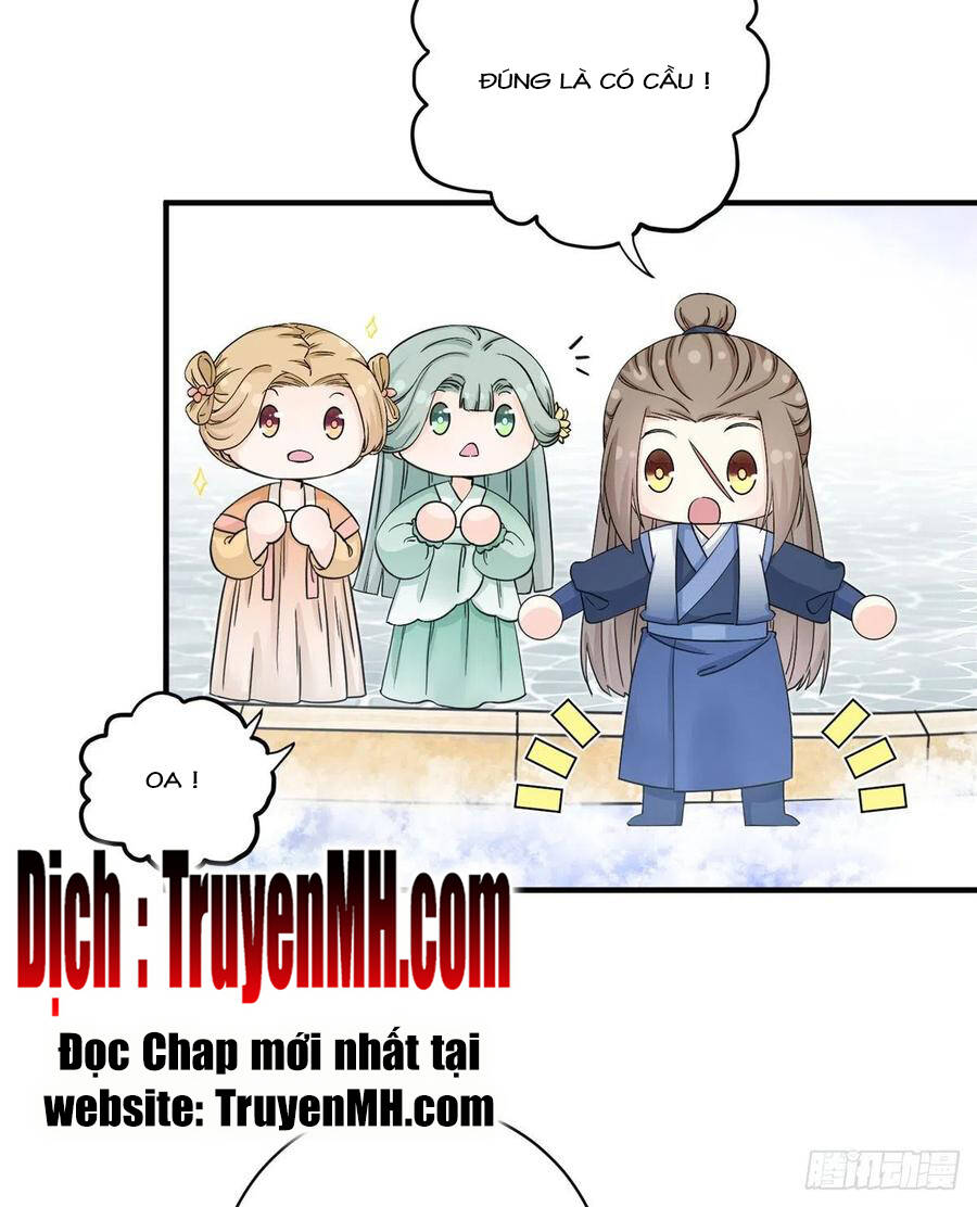 đồ đệ nhà ta lại quải rồi