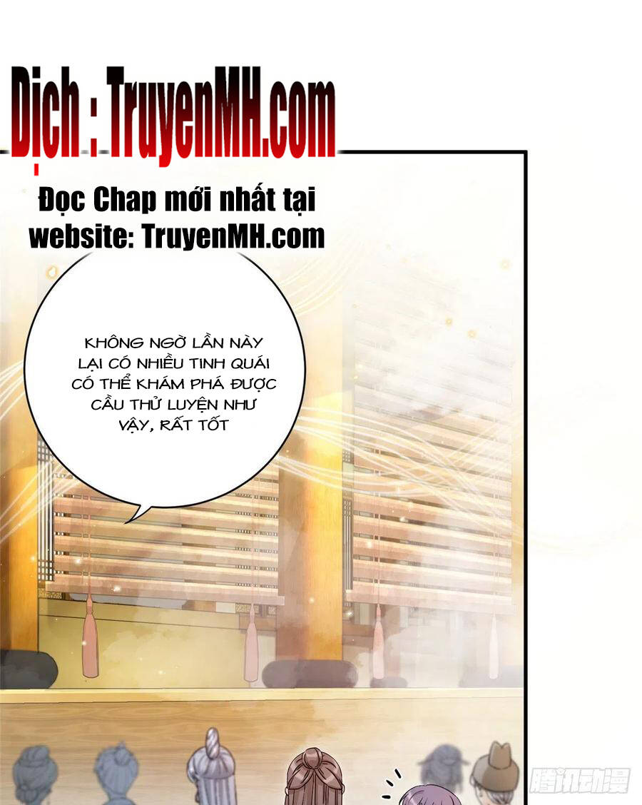 đồ đệ nhà ta lại quải rồi
