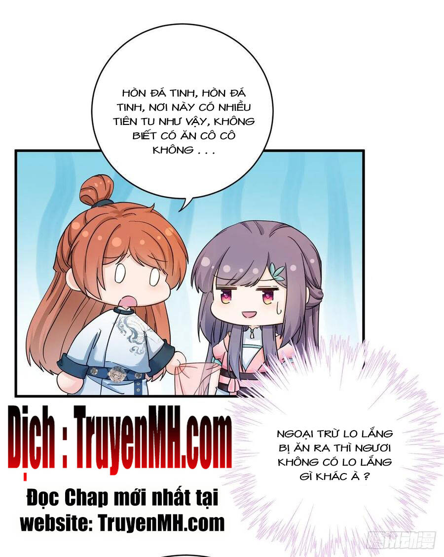 đồ đệ nhà ta lại quải rồi