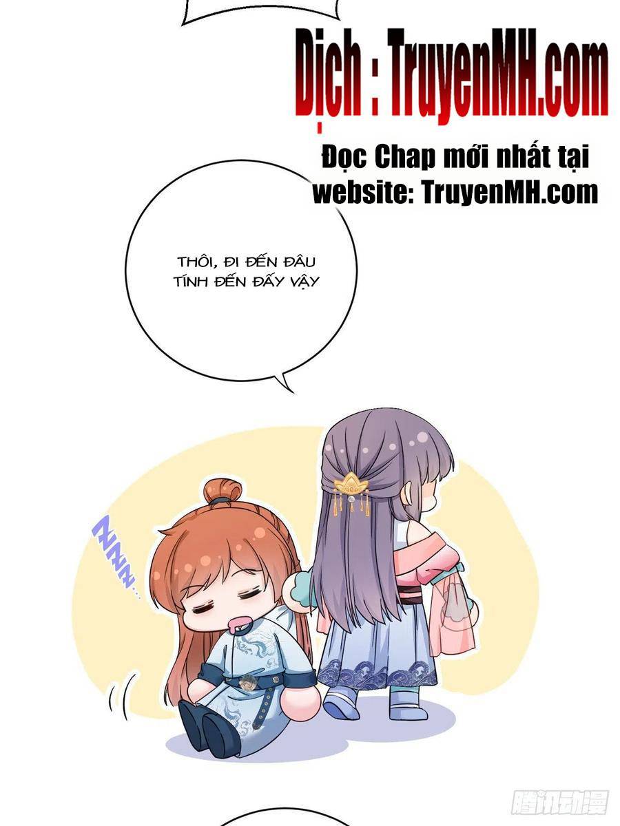 đồ đệ nhà ta lại quải rồi