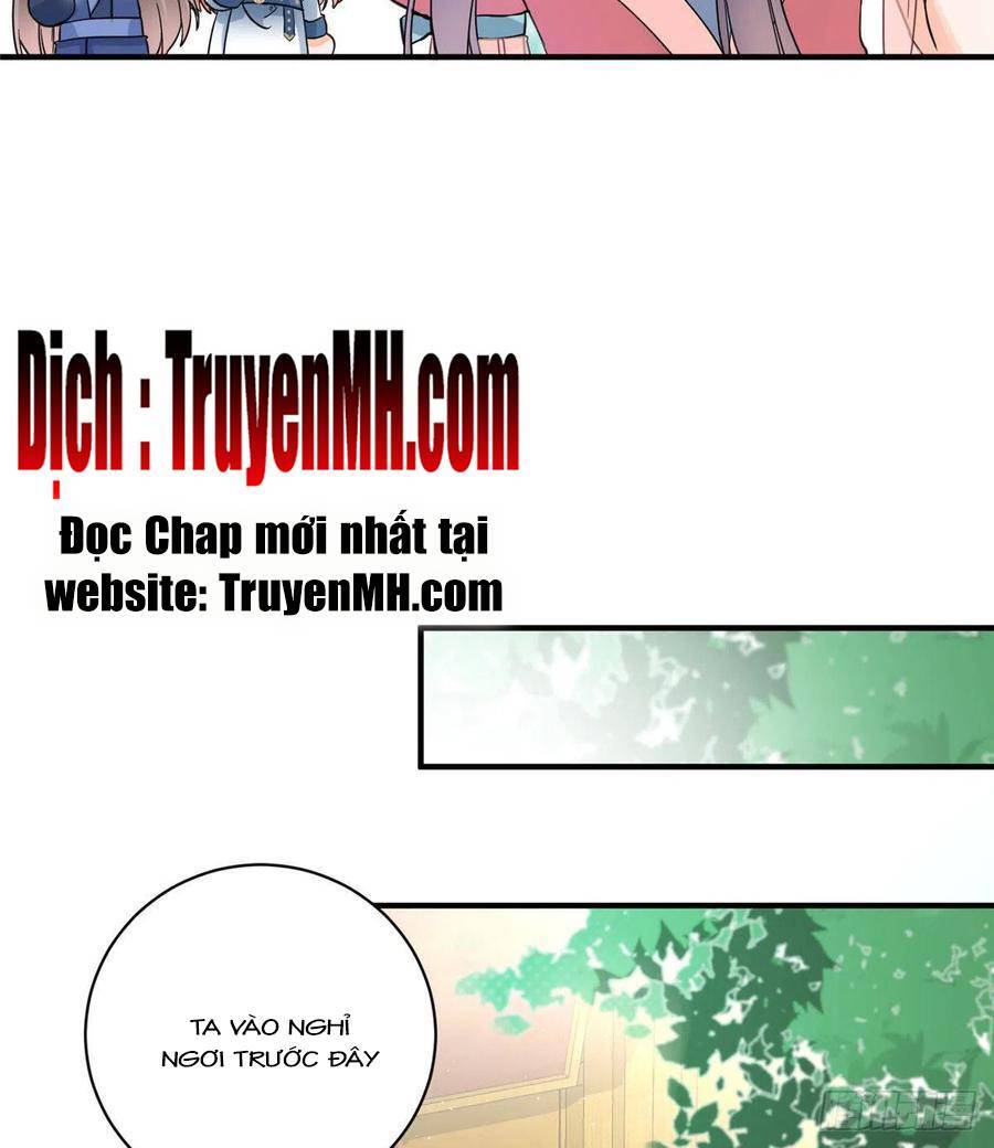 đồ đệ nhà ta lại quải rồi