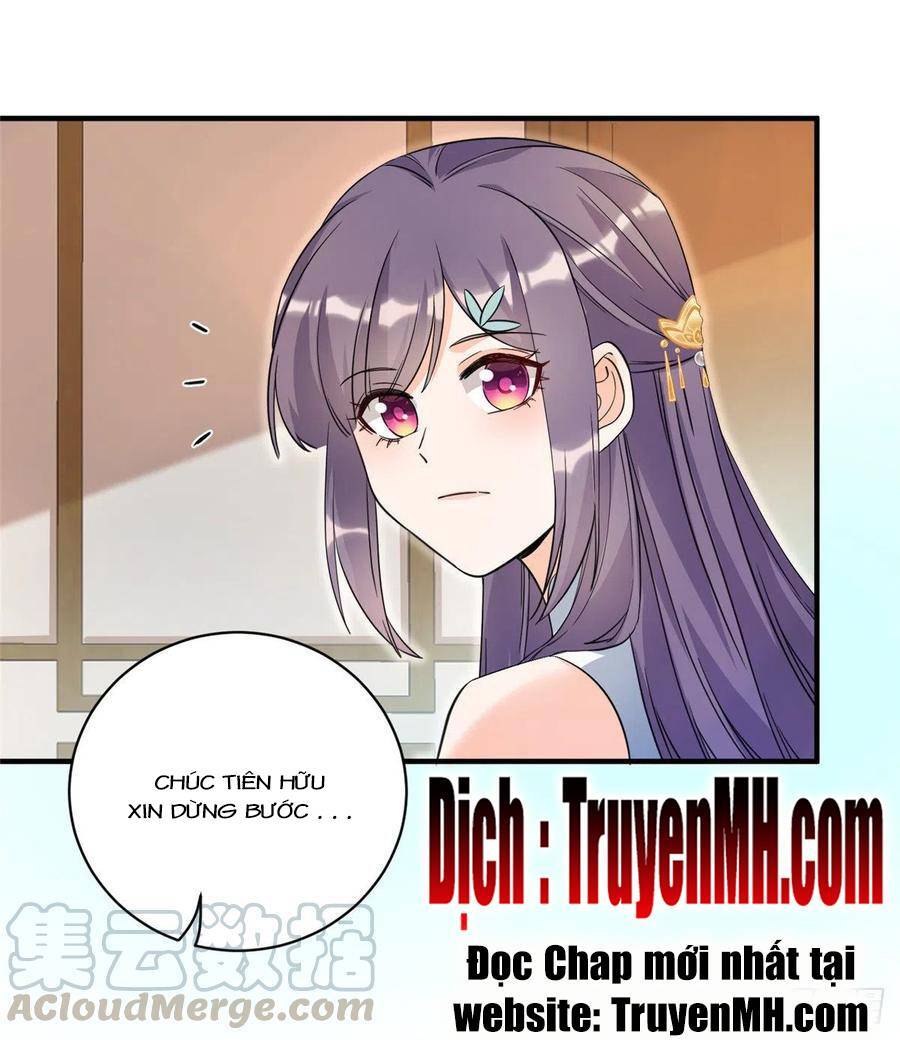 đồ đệ nhà ta lại quải rồi