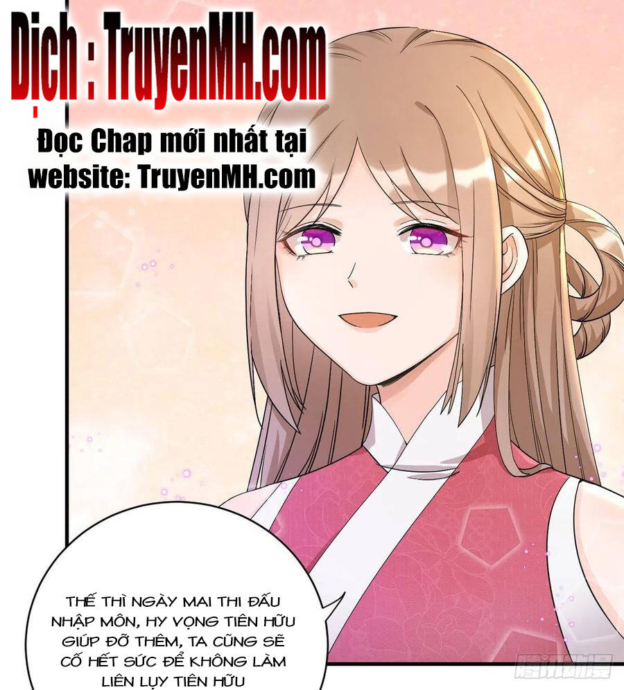 đồ đệ nhà ta lại quải rồi