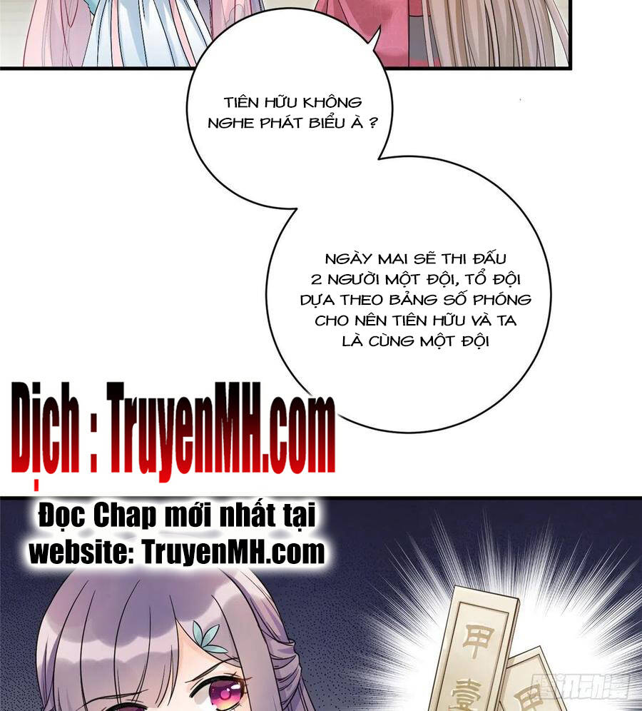 đồ đệ nhà ta lại quải rồi