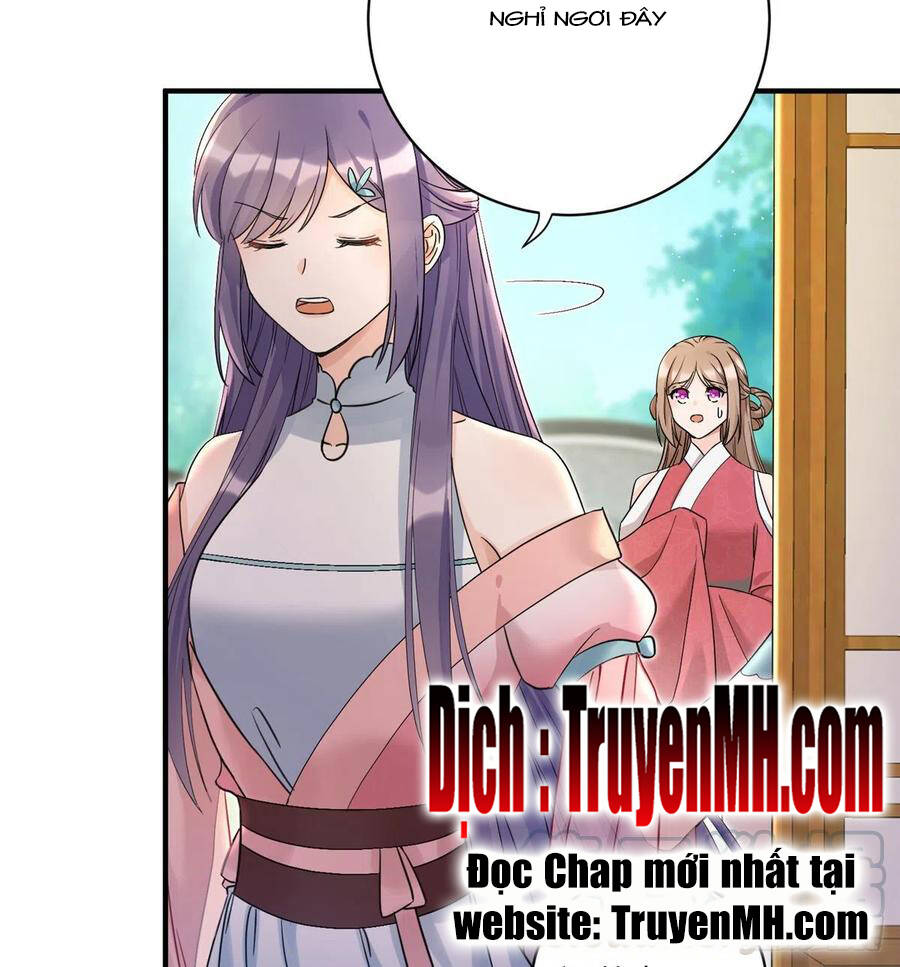 đồ đệ nhà ta lại quải rồi