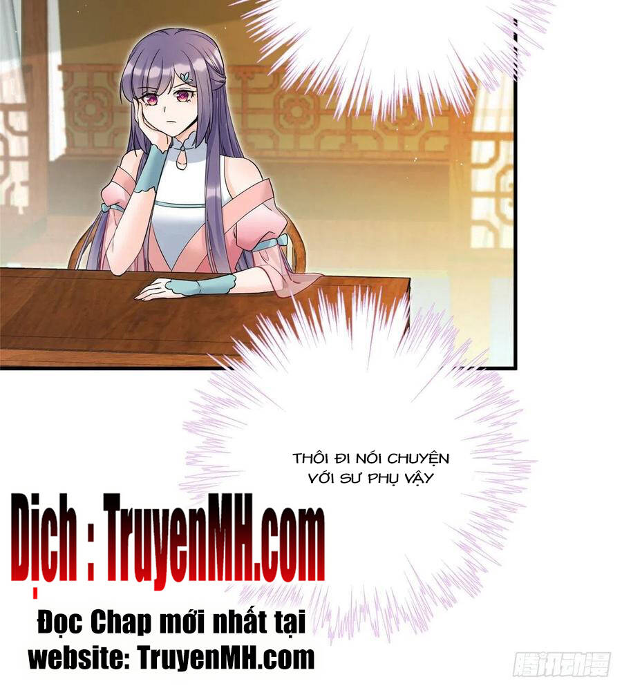 đồ đệ nhà ta lại quải rồi