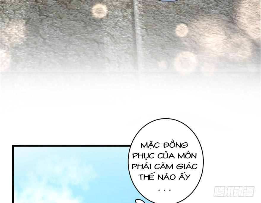 đồ đệ nhà ta lại quải rồi