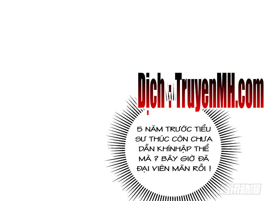 đồ đệ nhà ta lại quải rồi