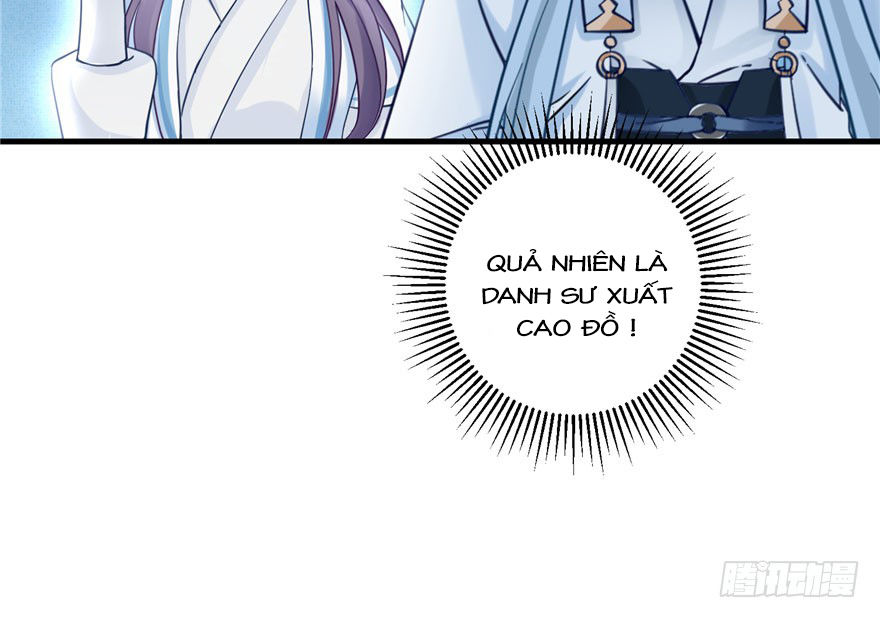 đồ đệ nhà ta lại quải rồi