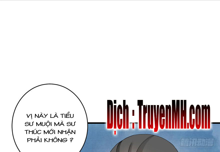 đồ đệ nhà ta lại quải rồi