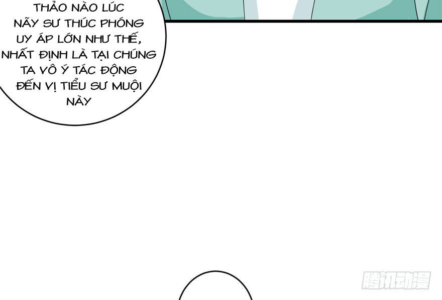 đồ đệ nhà ta lại quải rồi