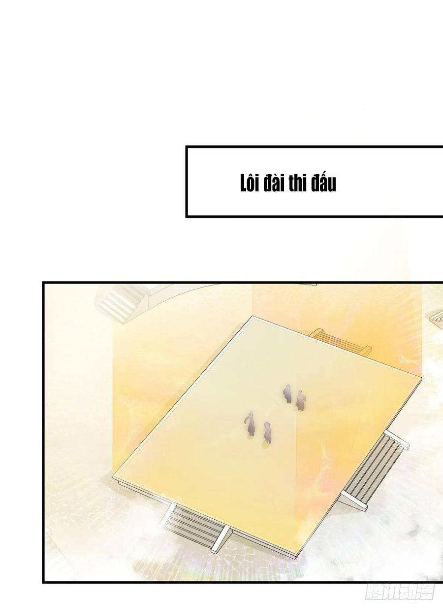 đồ đệ nhà ta lại quải rồi