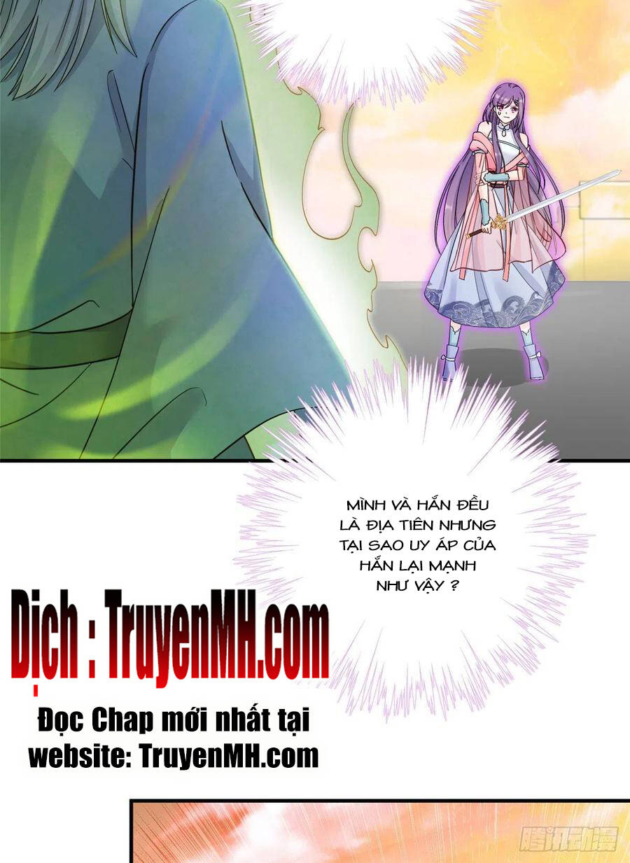 đồ đệ nhà ta lại quải rồi