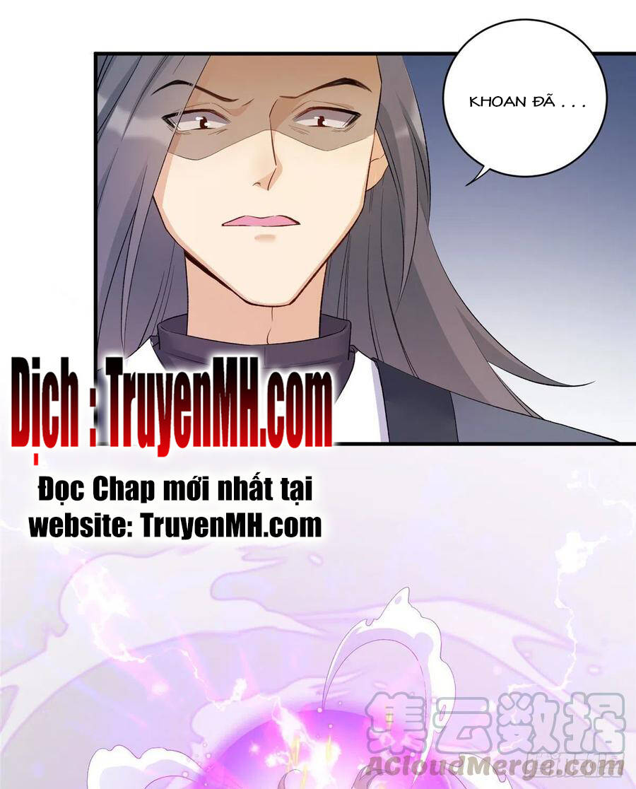 đồ đệ nhà ta lại quải rồi