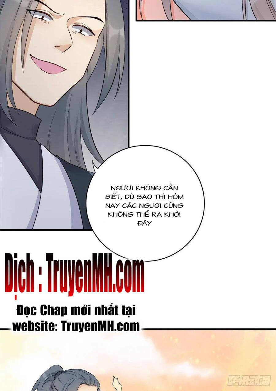 đồ đệ nhà ta lại quải rồi