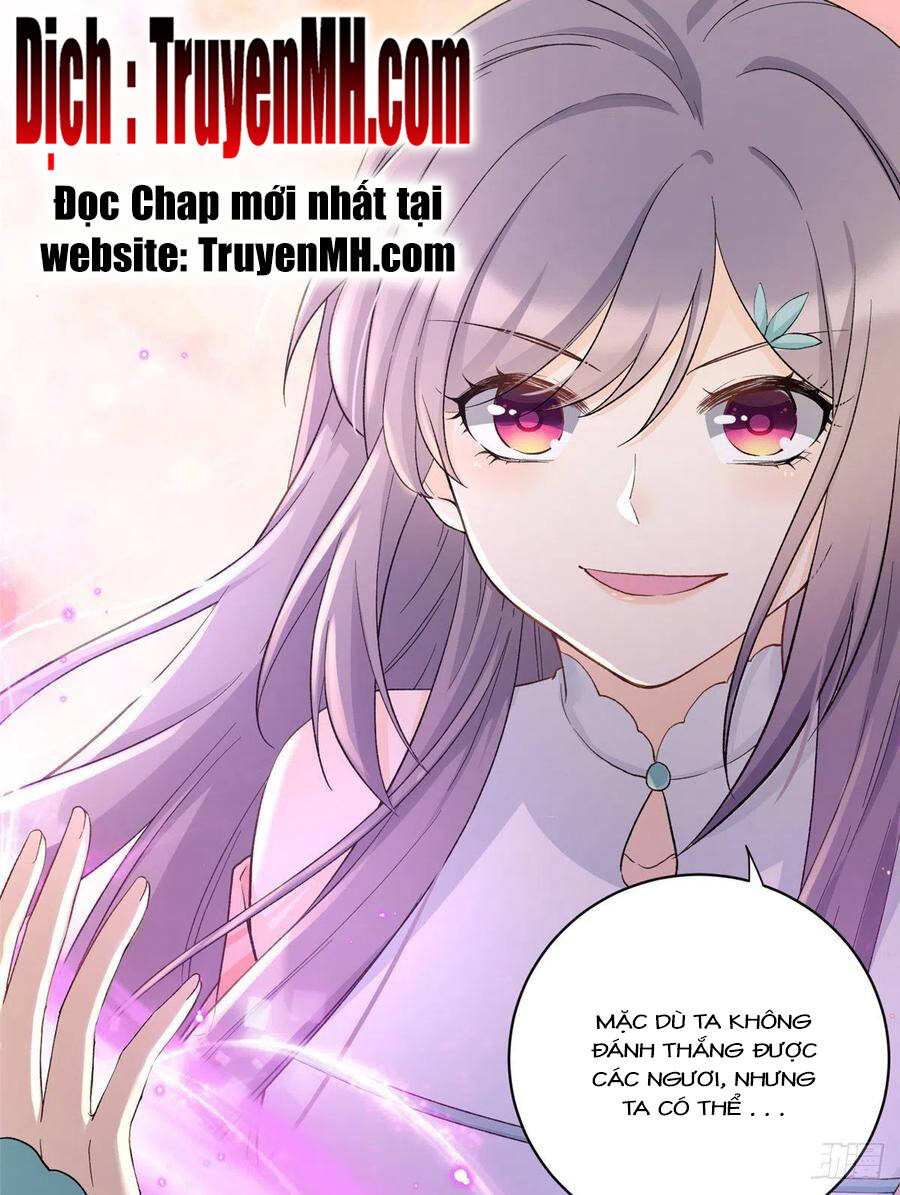 đồ đệ nhà ta lại quải rồi