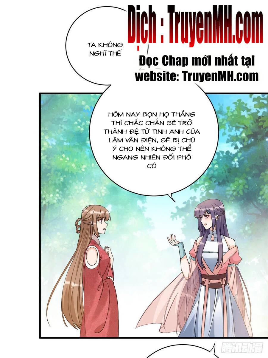 đồ đệ nhà ta lại quải rồi