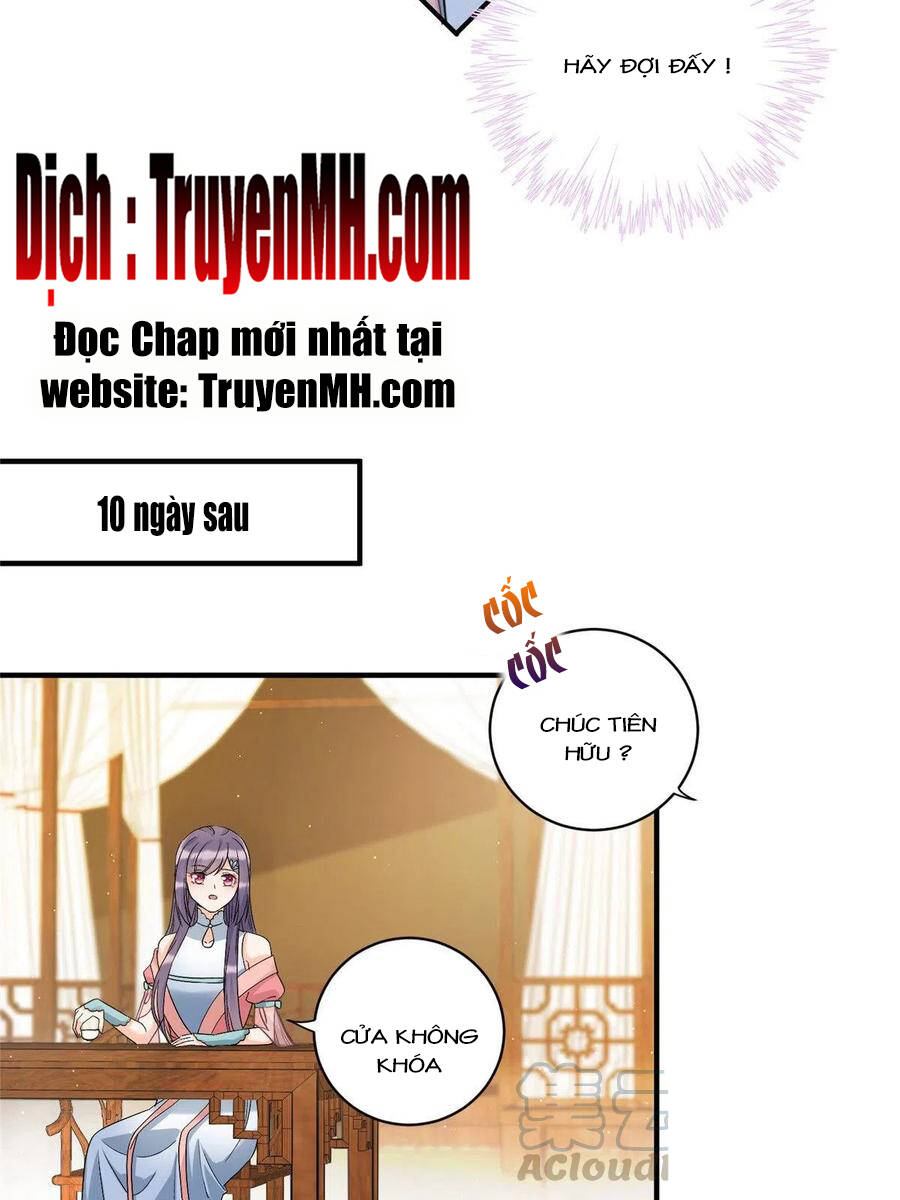 đồ đệ nhà ta lại quải rồi