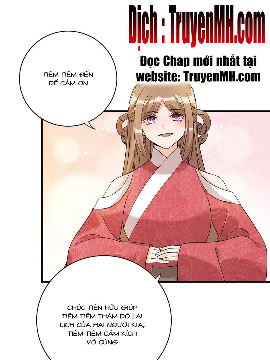 đồ đệ nhà ta lại quải rồi