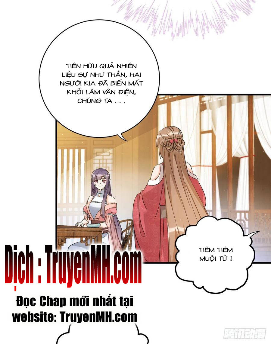 đồ đệ nhà ta lại quải rồi
