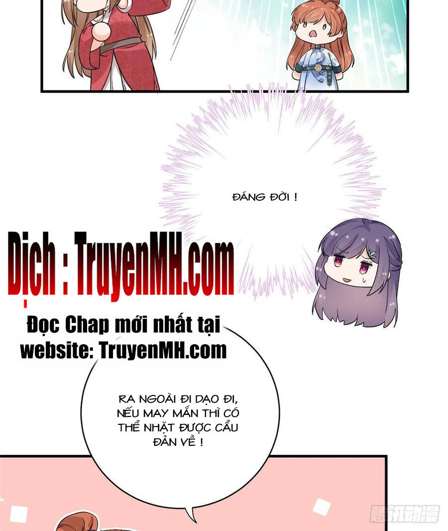 đồ đệ nhà ta lại quải rồi