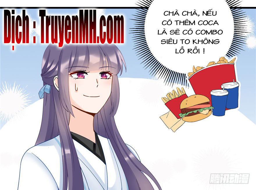 đồ đệ nhà ta lại quải rồi