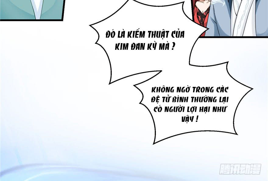 đồ đệ nhà ta lại quải rồi