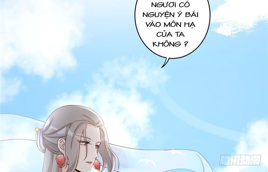đồ đệ nhà ta lại quải rồi