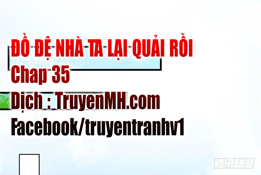 đồ đệ nhà ta lại quải rồi