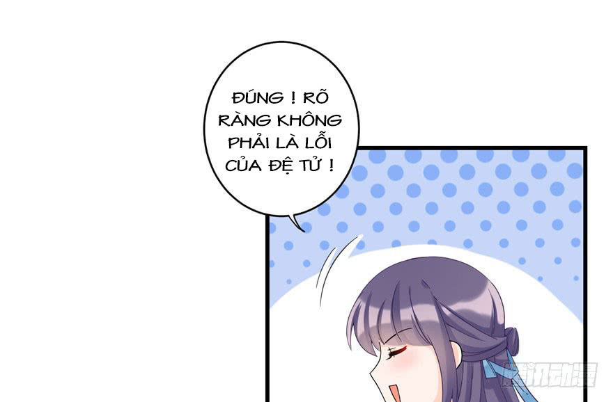 đồ đệ nhà ta lại quải rồi
