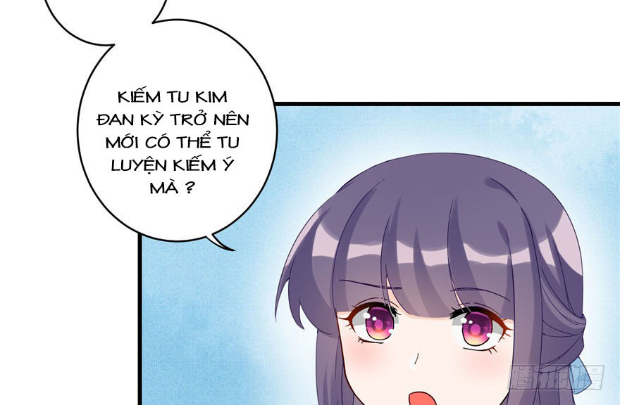 đồ đệ nhà ta lại quải rồi