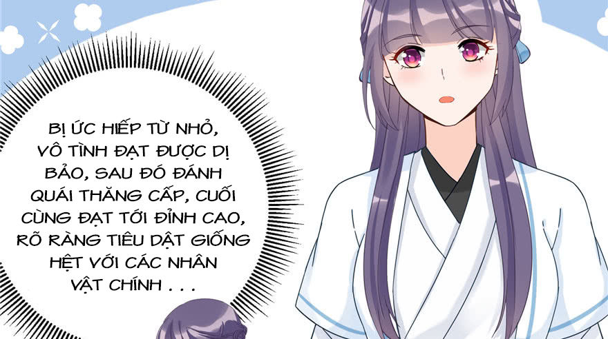 đồ đệ nhà ta lại quải rồi