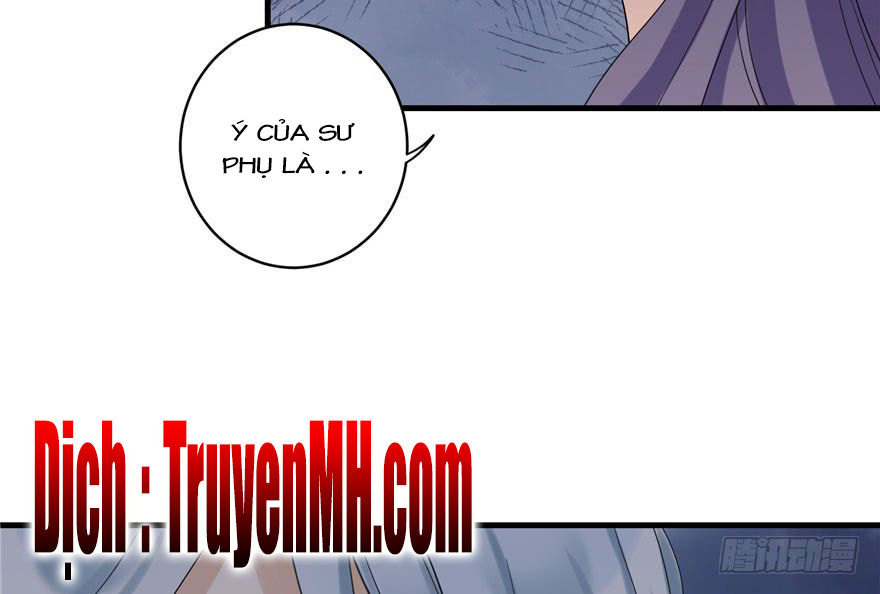 đồ đệ nhà ta lại quải rồi