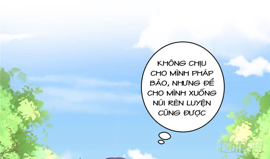 đồ đệ nhà ta lại quải rồi