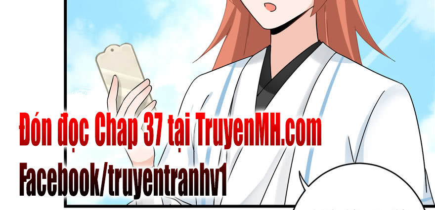 đồ đệ nhà ta lại quải rồi