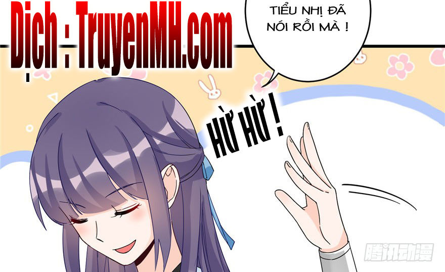 đồ đệ nhà ta lại quải rồi