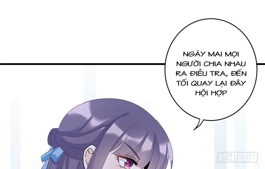 đồ đệ nhà ta lại quải rồi