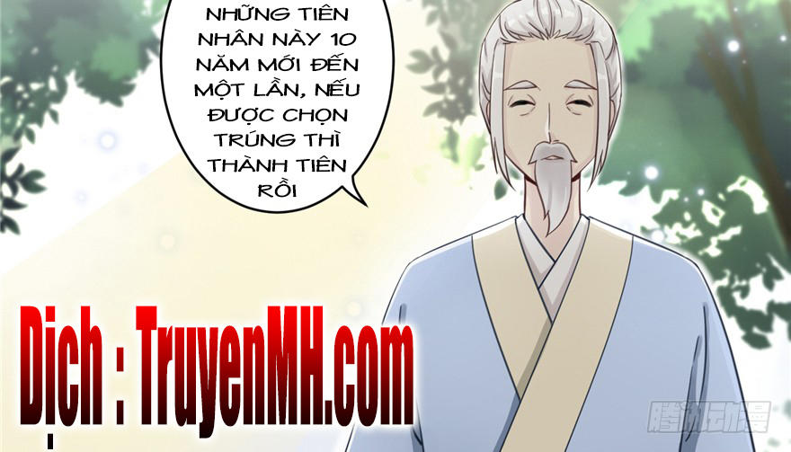 đồ đệ nhà ta lại quải rồi