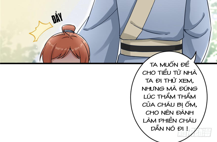 đồ đệ nhà ta lại quải rồi