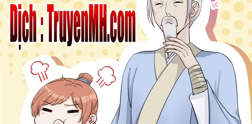 đồ đệ nhà ta lại quải rồi