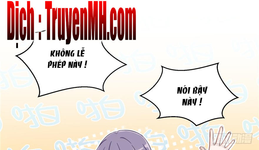 đồ đệ nhà ta lại quải rồi