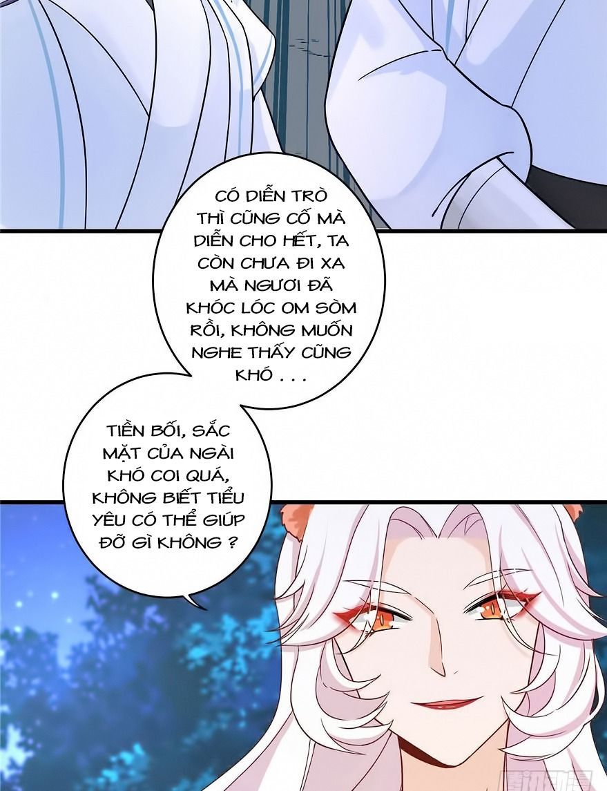 đồ đệ nhà ta lại quải rồi