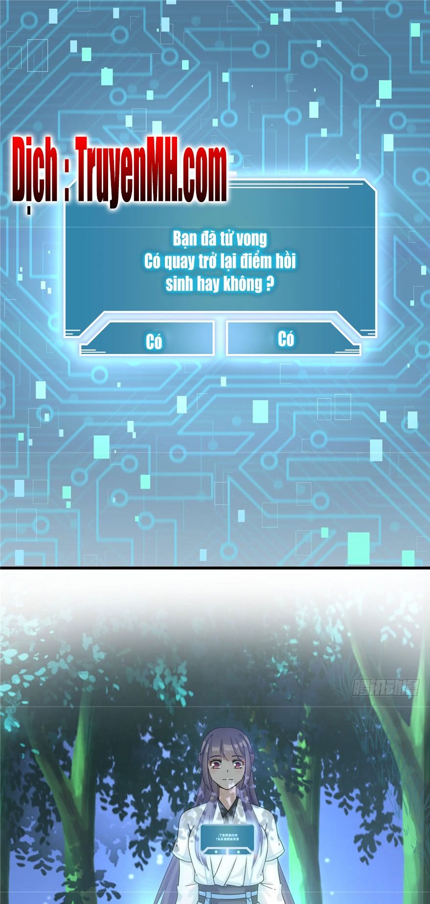 đồ đệ nhà ta lại quải rồi