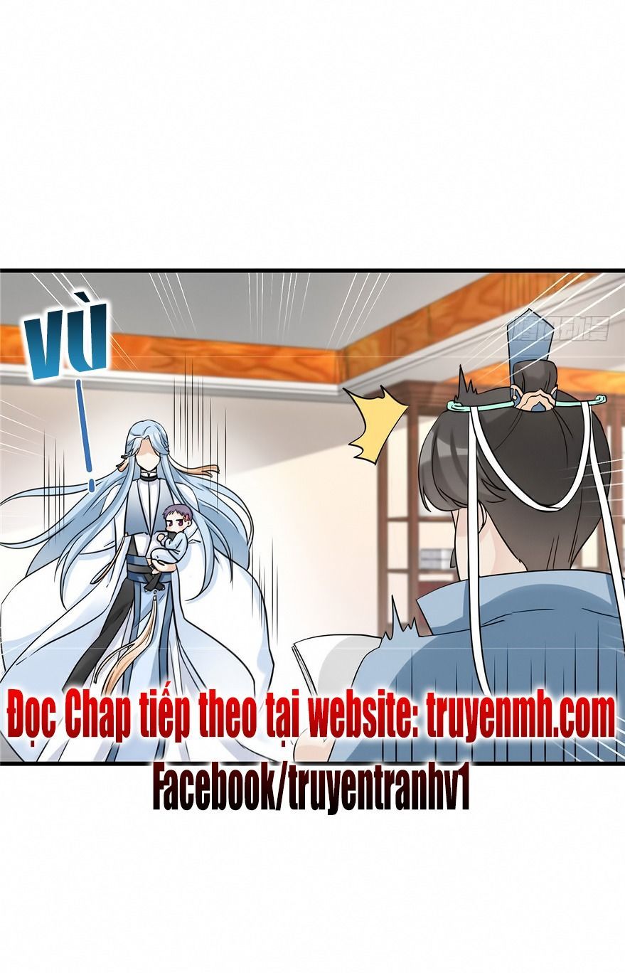 đồ đệ nhà ta lại quải rồi