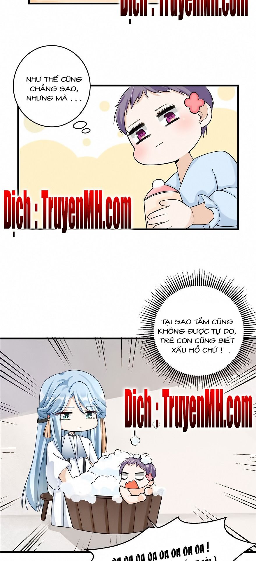 đồ đệ nhà ta lại quải rồi
